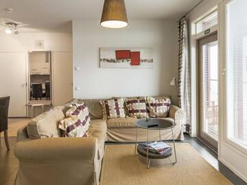 Фотографии Дома для отпуска Holiday Home Hiihtäjäntie 1 as 10 г. Юлляс (Финляндия) №5 Фото Дома для отпуска Holiday Home Hiihtäjäntie 1 as 10 г. Юлляс 5