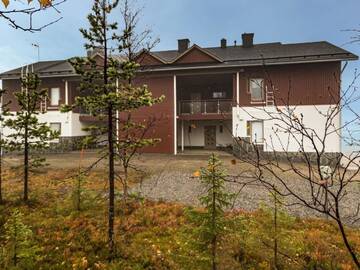 Фотографии Дома для отпуска Holiday Home Hiihtäjäntie 1 as 10 г. Юлляс (Финляндия) №1 Фото Дома для отпуска Holiday Home Hiihtäjäntie 1 as 10 г. Юлляс 1