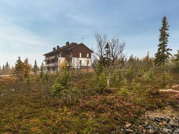 Фотографии Дома для отпуска Holiday Home Hiihtäjäntie 1 as 10 г. Юлляс (Финляндия) №2 Фото Дома для отпуска Holiday Home Hiihtäjäntie 1 as 10 г. Юлляс 2