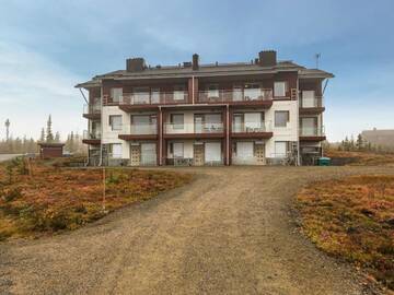 Фотографии Дома для отпуска Holiday Home Hiihtäjäntie 1 as 10 г. Юлляс (Финляндия) №3 Фото Дома для отпуска Holiday Home Hiihtäjäntie 1 as 10 г. Юлляс 3