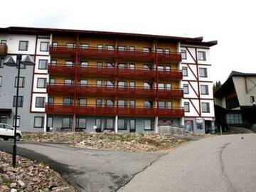 Фотографии Дома для отпуска Holiday Home Ylläs chalets-502 г. Юлляс (Финляндия) №1 Фото Дома для отпуска Holiday Home Ylläs chalets-502 г. Юлляс 1