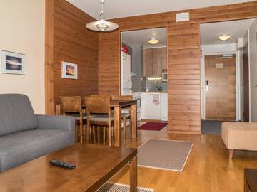 Фотографии Дома для отпуска Holiday Home Ylläs chalets-a402 г. Юлляс (Финляндия) №2 Фото Дома для отпуска Holiday Home Ylläs chalets-a402 г. Юлляс 2