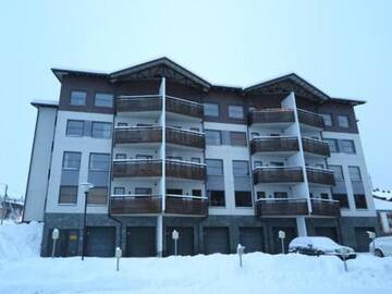 Фотографии Дома для отпуска Holiday Home Nordic chalet 8303 г. Юлляс (Финляндия) №2 Фото Дома для отпуска Holiday Home Nordic chalet 8303 г. Юлляс 2