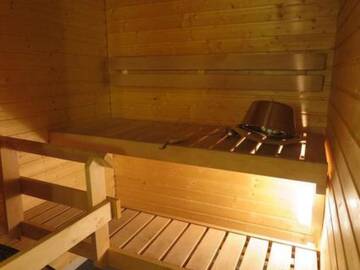 Фотографии Дома для отпуска Holiday Home Nordic chalet 8303 г. Юлляс (Финляндия) №3 Фото Дома для отпуска Holiday Home Nordic chalet 8303 г. Юлляс 3