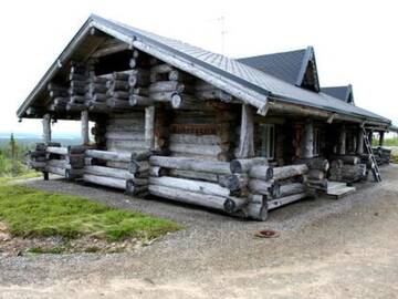 Фотографии Дома для отпуска Holiday Home Riikongammi-pieni г. Юлляс (Финляндия) №4 Фото Дома для отпуска Holiday Home Riikongammi-pieni г. Юлляс 4