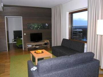 Фотографии Дома для отпуска Holiday Home Nordic chalet 9506 г. Юлляс (Финляндия) №4 Фото Дома для отпуска Holiday Home Nordic chalet 9506 г. Юлляс 4