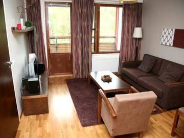 Фотографии Дома для отпуска Holiday Home Ylläs chalet iii- 3508 г. Юлляс (Финляндия) №3 Фото Дома для отпуска Holiday Home Ylläs chalet iii- 3508 г. Юлляс 3