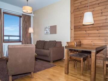 Фотографии Дома для отпуска Holiday Home Ylläs chalets-c 3304 г. Юлляс (Финляндия) №5 Фото Дома для отпуска Holiday Home Ylläs chalets-c 3304 г. Юлляс 5