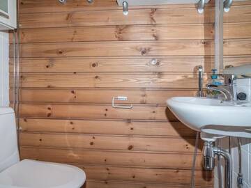 Фотографии Дома для отпуска Holiday Home Ylläs chalets-c 3304 г. Юлляс (Финляндия) №1 Фото Дома для отпуска Holiday Home Ylläs chalets-c 3304 г. Юлляс 1