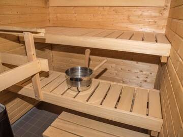 Фотографии Дома для отпуска Holiday Home Ylläs chalets-c 3304 г. Юлляс (Финляндия) №2 Фото Дома для отпуска Holiday Home Ylläs chalets-c 3304 г. Юлляс 2
