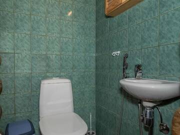 Фотографии Дома для отпуска Holiday Home Ahmanportti 2 г. Юлляс (Финляндия) №4 Фото Дома для отпуска Holiday Home Ahmanportti 2 г. Юлляс 4