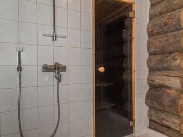 Фотографии Дома для отпуска Holiday Home Ahmanportti 2 г. Юлляс (Финляндия) №5 Фото Дома для отпуска Holiday Home Ahmanportti 2 г. Юлляс 5