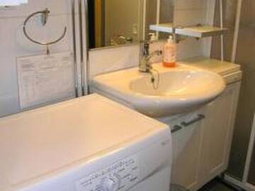 Фото номера Дом для отпуска Дома для отпуска Holiday Home Ylläs chalets c-3511 г. Юлляс 30