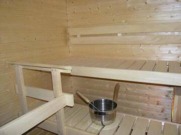 Фото номера Дом для отпуска Дома для отпуска Holiday Home Ylläs chalets c-3511 г. Юлляс 31