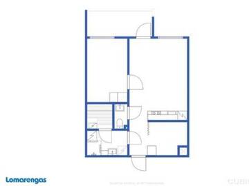 Фото номера Дом для отпуска Дома для отпуска Holiday Home Ylläs chalets c-3511 г. Юлляс 27