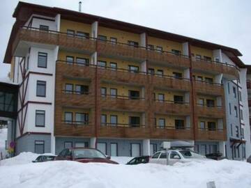 Фото номера Дом для отпуска Дома для отпуска Holiday Home Ylläs chalets c-3511 г. Юлляс 28