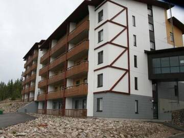 Фото номера Дом для отпуска Дома для отпуска Holiday Home Ylläs chalets c-3511 г. Юлляс 32