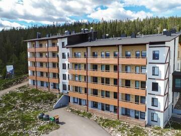 Фотографии Дома для отпуска Holiday Home Ylläs chalets c-3511 г. Юлляс (Финляндия) №1 Фото Дома для отпуска Holiday Home Ylläs chalets c-3511 г. Юлляс 1