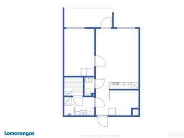 Фото номера Дом для отпуска Дома для отпуска Holiday Home Ylläs chalets c-3511 г. Юлляс 11