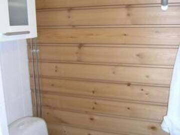 Фото номера Дом для отпуска Дома для отпуска Holiday Home Ylläs chalets c-3511 г. Юлляс 13