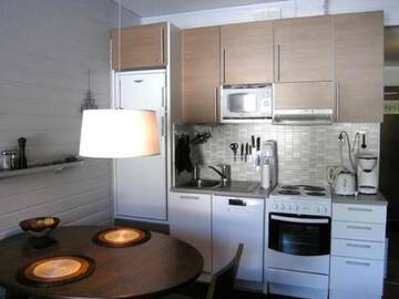 Фотографии Дома для отпуска Holiday Home Ylläs chalets c-3511 г. Юлляс (Финляндия) №2 Фото Дома для отпуска Holiday Home Ylläs chalets c-3511 г. Юлляс 2