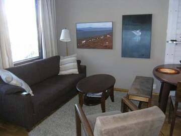 Фото номера Дом для отпуска Дома для отпуска Holiday Home Ylläs chalets c-3511 г. Юлляс 6