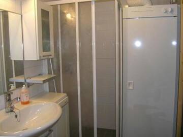 Фото номера Дом для отпуска Дома для отпуска Holiday Home Ylläs chalets c-3511 г. Юлляс 21