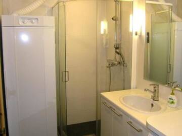 Фото номера Дом для отпуска Дома для отпуска Holiday Home Nordic chalet 9410 г. Юлляс 28