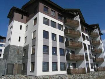 Фотографии Дома для отпуска Holiday Home Nordic chalet 9410 г. Юлляс (Финляндия) №1 Фото Дома для отпуска Holiday Home Nordic chalet 9410 г. Юлляс 1