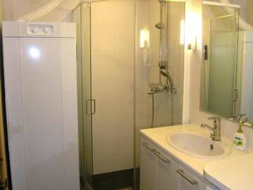 Фото номера Дом для отпуска Дома для отпуска Holiday Home Nordic chalet 9410 г. Юлляс 14
