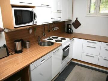Фото номера Дом для отпуска Дома для отпуска Holiday Home Hiihtäjäntie 1 as 10 г. Юлляс 23