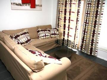 Фото номера Дом для отпуска Дома для отпуска Holiday Home Hiihtäjäntie 1 as 10 г. Юлляс 6