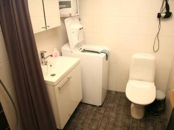 Фото номера Дом для отпуска Дома для отпуска Holiday Home Hiihtäjäntie 1 as 10 г. Юлляс 3