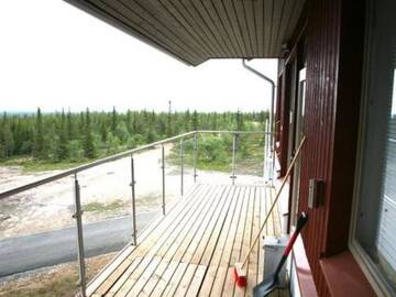 Фото номера Дом для отпуска Дома для отпуска Holiday Home Hiihtäjäntie 1 as 10 г. Юлляс 4
