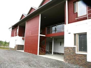 Фото номера Дом для отпуска Дома для отпуска Holiday Home Hiihtäjäntie 1 as 10 г. Юлляс 5