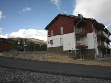 Фото номера Дом для отпуска Дома для отпуска Holiday Home Hiihtäjäntie 1 as 10 г. Юлляс 11