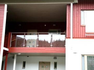 Фото номера Дом для отпуска Дома для отпуска Holiday Home Hiihtäjäntie 1 as 10 г. Юлляс 12