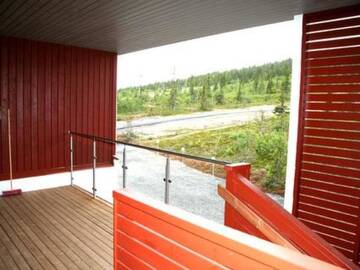 Фото номера Дом для отпуска Дома для отпуска Holiday Home Hiihtäjäntie 1 as 10 г. Юлляс 19