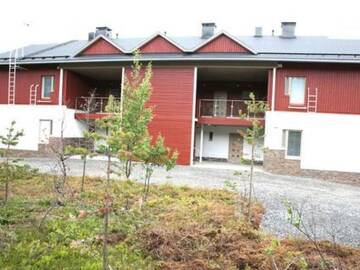 Фото номера Дом для отпуска Дома для отпуска Holiday Home Hiihtäjäntie 1 as 10 г. Юлляс 13