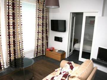 Фото номера Дом для отпуска Дома для отпуска Holiday Home Hiihtäjäntie 1 as 10 г. Юлляс 21