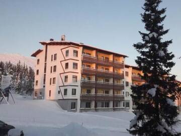 Фото номера Дом для отпуска Дома для отпуска Holiday Home Villa ylläs 203 г. Юлляс 7