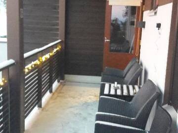 Фото номера Дом для отпуска Дома для отпуска Holiday Home Villa ylläs 203 г. Юлляс 26