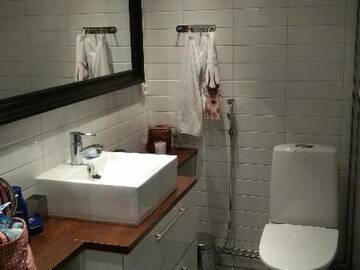 Фото номера Дом для отпуска Дома для отпуска Holiday Home Villa ylläs 203 г. Юлляс 23