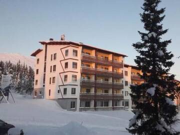 Фото номера Дом для отпуска Дома для отпуска Holiday Home Villa ylläs 203 г. Юлляс 27