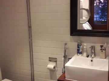 Фото номера Дом для отпуска Дома для отпуска Holiday Home Villa ylläs 203 г. Юлляс 24