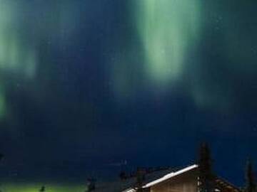 Фото номера Дом для отпуска Дома для отпуска Holiday Home Villa ylläs 203 г. Юлляс 30