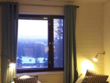 Фото номера Дом для отпуска Дома для отпуска Holiday Home Villa ylläs 203 г. Юлляс 36