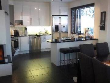 Фото номера Дом для отпуска Дома для отпуска Holiday Home Villa ylläs 203 г. Юлляс 40