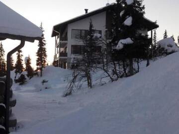 Фото Дома для отпуска Holiday Home Villa ylläs 203 г. Юлляс 1