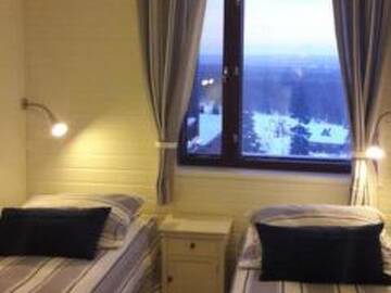 Фото номера Дом для отпуска Дома для отпуска Holiday Home Villa ylläs 203 г. Юлляс 13